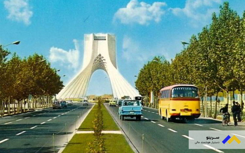 بهترین سرمایه گذاری در ایران از گذشته تا به امروز
